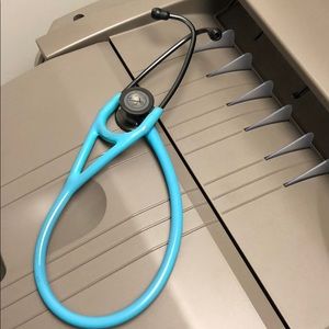 Littmann stethoscope cardiology IV